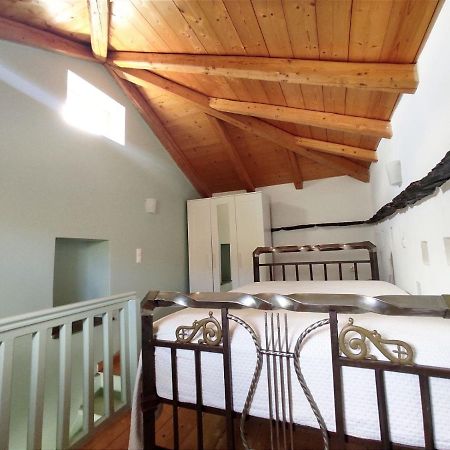 Вилла Stellinas Pretty House Андрос Экстерьер фото